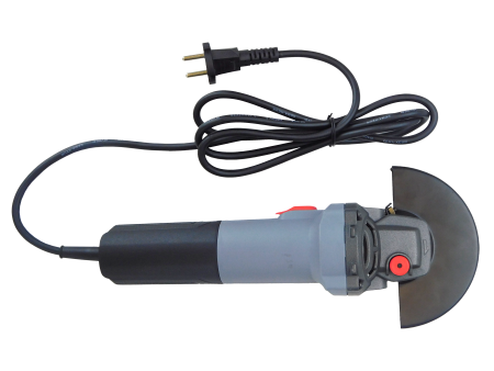 Сетевая УШМ (болгарка) E0259 PROFIPOWER PGS-1050R