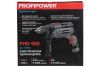 Дрель электрическая ударная E0355 PROFIPOWER PHD-980