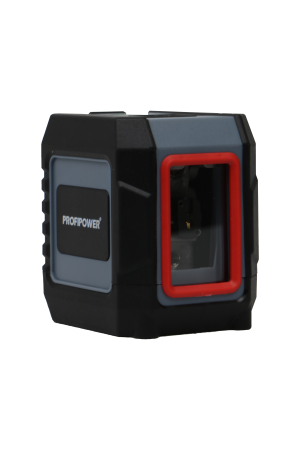 Лазерный нивелир E0335 PROFIPOWER NL-02G