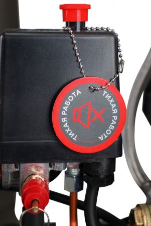 Компрессор безмасляный Verton Air AC-50/540