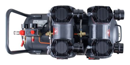 Компрессор безмасляный Verton Air AC-50/540