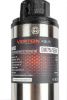 Скважинный центробежный многоступенчатый насос Verton AQUA DW75/550V(550 Вт,230В//50 Гц,Q max35 л/мин,Hmax75 м, диам. 76 мм,верх.забор,дав.7,6 бар,глуб.30м,подкл. 1», мин диам.скважины100мм,дл.кабеля35м,17 крыльч.,корпус из нерж. ст.,медн.обмотка)