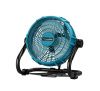 Аккумуляторный вентилятор E0145 PROFIPOWER MKDCF-18V(без акб,240мм,2USB выхода,в коробке)