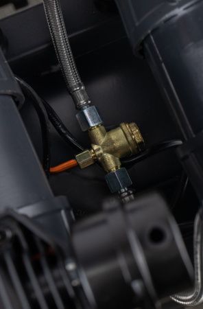 Компрессор безмасляный Verton Air AC-50/540