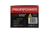Лазерный нивелир E0335 PROFIPOWER NL-02G