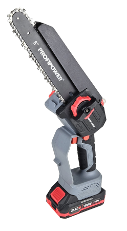 Аккумуляторный бесщеточный E0217 НАБОР 2в1 PROFIPOWER ProfiSet-2G20