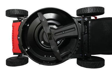 Бензиновая газонокосилка PROFIPOWER GLM-7.0P