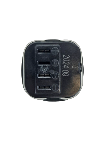 Аккумуляторный бесщеточный НАБОР 2в1 ProfiSet 2A16 E0227