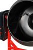 Бетоносмеситель VERTON MIX СМ-160 (мощность 700 Вт,венец чугунный,V бака 160л, d барабана 570 мм)