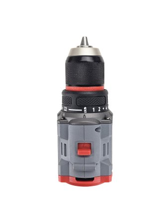 Аккумуляторный бесщеточный  шуруповерт E0210 PROFIPOWER BL-161