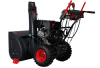Снегоуборочная машина бенз.Verton Ice SB-1170 LE (Мощность 8,1кВт/11л.с,V двигателя 337см3, ширина/высота захвата 70/54см,кол-во передач:6 вперед/2 назад)