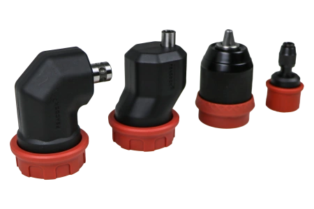 Аккумуляторный бесщеточный шуруповерт Комби PROFIPOWER BL-161C E0249