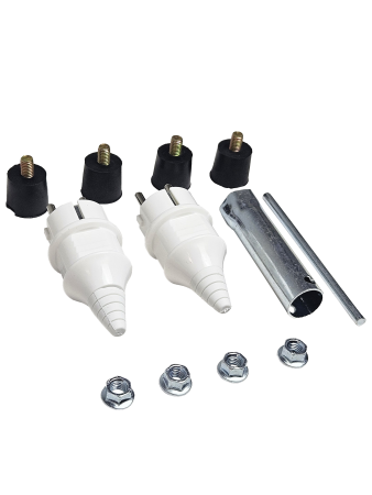 Бензиновый генератор G0002 PROFIPOWER БГ-4000