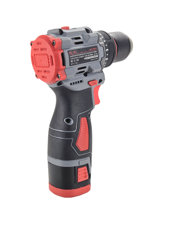 Аккумуляторный бесщеточный  шуруповерт E0210 PROFIPOWER BL-161