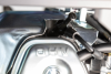 Генератор бензиновый VERTON POWER GG6500 (5,0/5,5 кВт, 230В, 13л.с., ручной старт, 12В, бак 22л, счетчик моточасов)