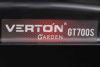 Мотокультиватор VERTON GARDEN GT700S (210см3/5кВт/7 л.с., передача 1/1, рег.руля по горизонтали)