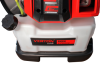Воздуходувка ранцевая бензиновая VERTON BW80M_PRO (80см3,3,8кВт/5,17л.с,скор.120м/сек,1700м3/ч,бак 2,2л.)