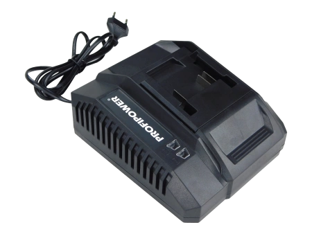 Зарядное устройство A1162 для Li-ion аккумуляторов PROFIPOWER, 4.0Ач, LI-18G
