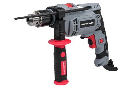 Дрель электрическая ударная E0355 PROFIPOWER PHD-980