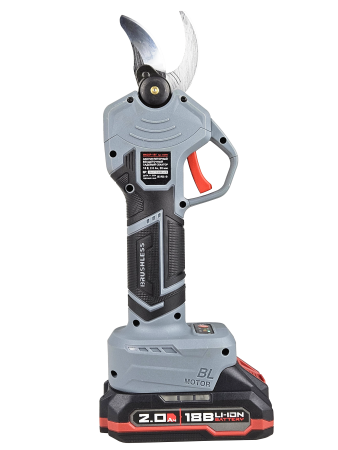 Аккумуляторный бесщеточный E0217 НАБОР 2в1 PROFIPOWER ProfiSet-2G20