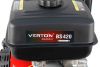 Двигатель VERTON GARDEN BS-420 (раб.V двиг.420см3,макс. мощн.11кВт/15л.с,d вала 25мм,V топ.бака 6 л.ручн. зап.)