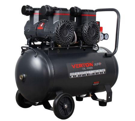 Компрессор безмасляный Verton Air AC-50/540