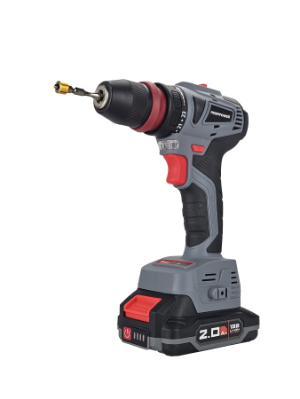 Аккумуляторный бесщеточный шуруповерт T0057 MKBL-18BM