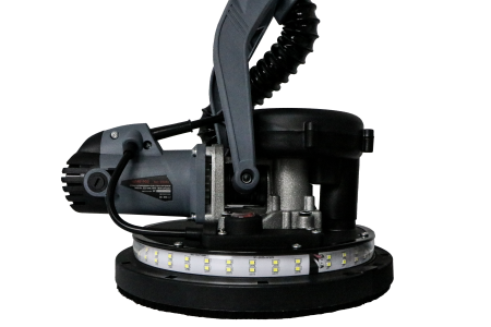 Шлифмашина для стен и потолков E0283 PROFIPOWER ШМБ-900