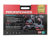 Аккумуляторный бесщеточный E0247 НАБОР 3в1 PROFIPOWER ProfiSet-3E18