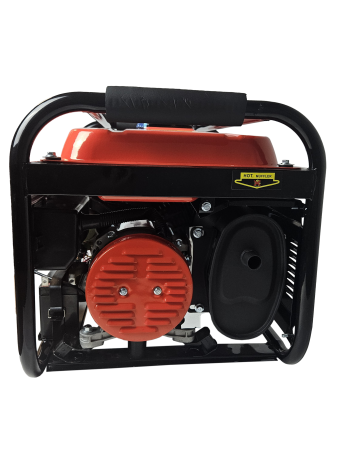 Бензиновый генератор G0004 БГ-5500Э