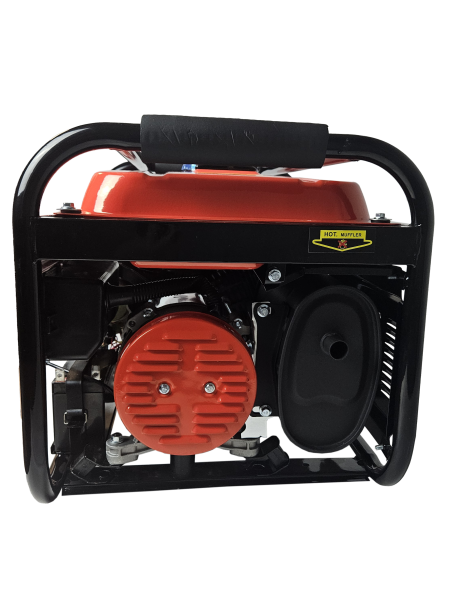 Бензиновый генератор G0005 PROFIPOWER БГ-6500Э