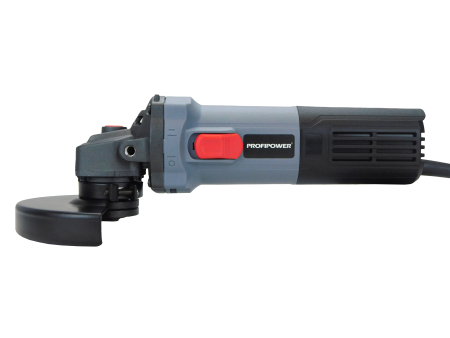Сетевая УШМ (болгарка) E0259 PROFIPOWER PGS-1050R