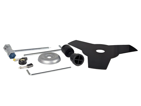 Триммер электрический F0005 PROFIPOWER ET-1400