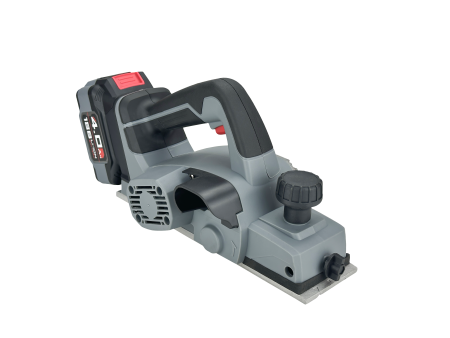 Аккумуляторный бесщеточный рубанок E0152 PROFIPOWER MDKP-18V