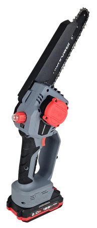 Аккумуляторная цепная пила бесщеточная E0216 PROFIPOWER MKGSH-18V