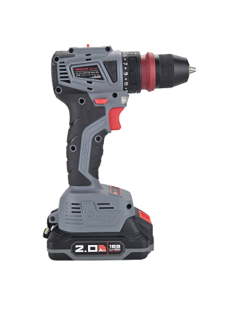 Аккумуляторный бесщеточный шуруповерт T0057 MKBL-18BM