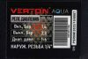 Реле давления Verton AQUA PSR/6М наружная резьба (1/4") (230В//50 Гц IP44, темп. жид. 0-55,раб.дав.1.4/2,8 бар,мин. дав. 1 бар, макс.дав.6 бар,ток пик/норм 10/4А)