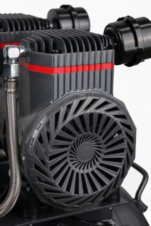 Компрессор безмасляный Verton Air AC-50/540