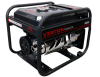 Генератор бензиновый VERTON POWER GG2500 (2,0/2,3 кВт, 230В, 7л.с., ручной старт, 12В, бак 12л, счетчик моточасов)
