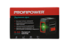 Лазерный нивелир E0335 PROFIPOWER NL-02G