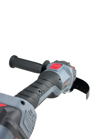 Аккумуляторный бесщеточный E0092 НАБОР 2в1 УШМ E0080 и гайковерт E0081