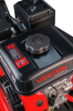 Мотоблок бенз. VERTON GT800W-3 (макс.мощн. 7л.с.чугунный редуктор,V раб. 210см3,передач. 3/1,регулятор руля все стороны,колеса 19*7,00-8)