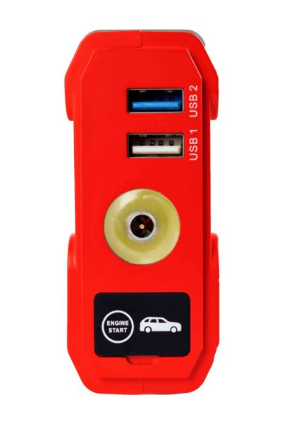 Пусковое устройство 01.13825.17934 VERTON Energy SD-1800