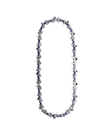 Аккумуляторная цепная пила бесщеточная E0097 PROFIPOWER MKGST-18V