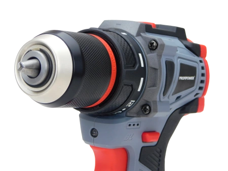 Аккумуляторный бесщеточный НАБОР 2в1 ProfiSet 2A16 E0227