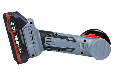 Аккумуляторная бесщеточная МИНИ УШМ PROFIPOWER DGA-18B E0240