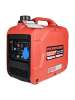 Инверторный бензиновый генератор G0008 PROFIPOWER P1400iS