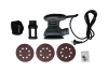 Эксцентриковая шлифовальная машина E0273 PROFIPOWER МШЭ-350