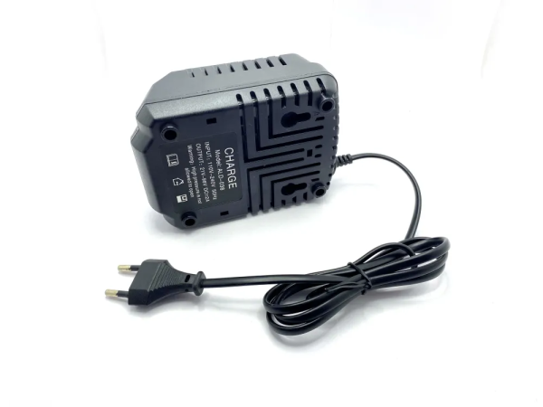 Зарядное устройство для шуруповертов A1155 для Li-ion аккумуляторов 18-21В