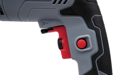 Дрель электрическая ударная E0355 PROFIPOWER PHD-980